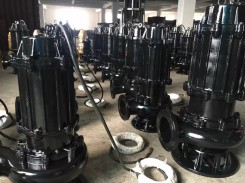 廣東(dong)大型潛污泵