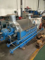 河(hé)北鍋爐泵