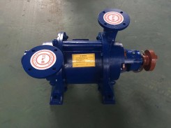 SZ水環式(shì)真空泵