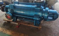 河北(běi)卧式多級泵(bèng)