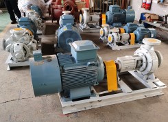 河北IS型(xing)清水泵