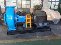 河北IS離心泵(beng)