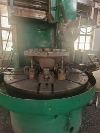 加(jiā)工現場(chǎng)