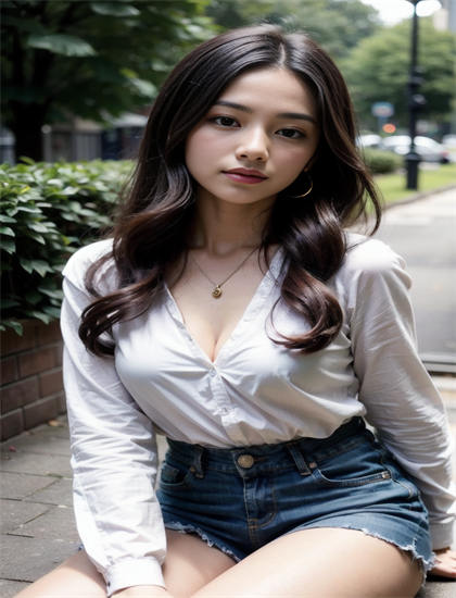 无人与你共白头角色研究：无人机拍摄的视角与稳定性 认识人物与故事的互动