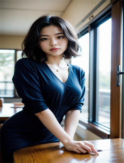 《丛林快活女》人性探讨：人性本质与道德困境思考