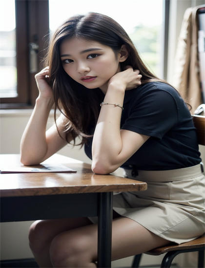 《眼镜里的海》大结局深度解读：人物结局与主题升华全面后现代分析