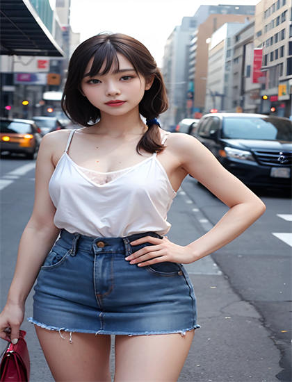 凛子小姐想试试拍摄技巧分析必看的：镜头语言与画面构图探讨